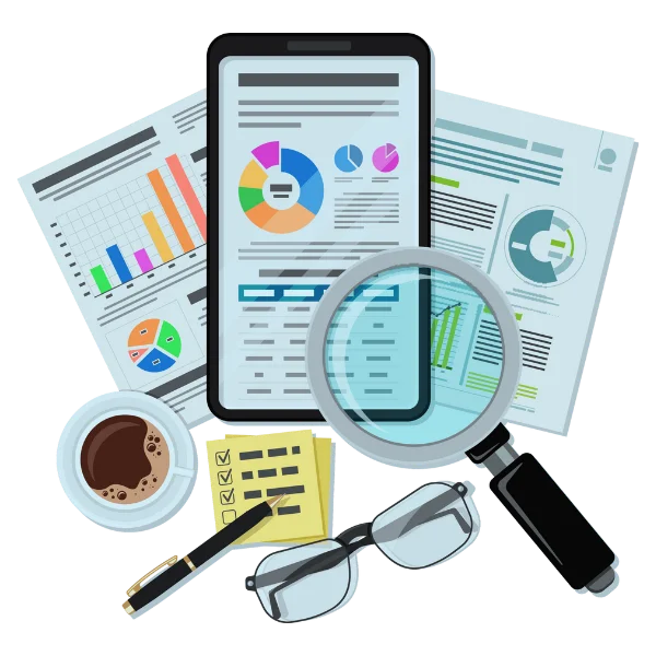 Servicio SEO de analisis de la competencia
