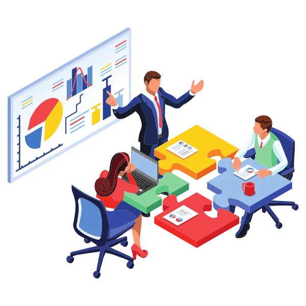 consultoria seo enfocada al negocio