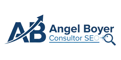 Angel Boyer Consultor SEO